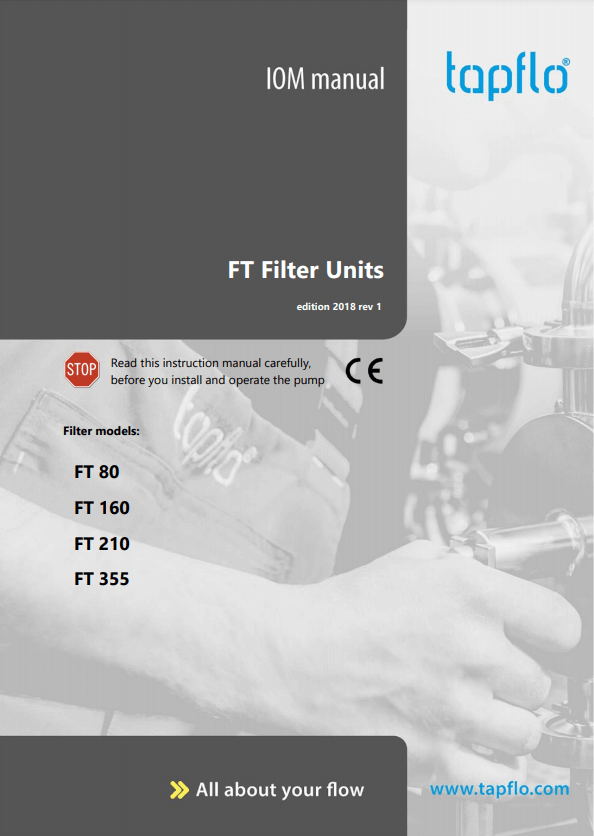 Unități de filtrare